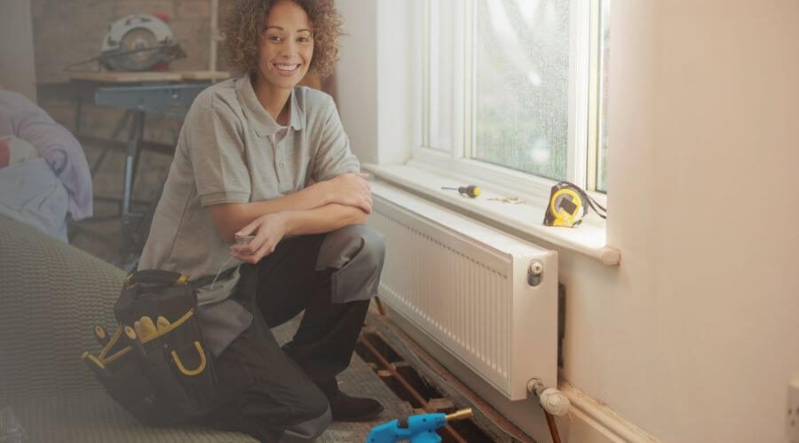 Local expert plumbing services in Washington, DC